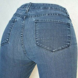 NYDJ Size 8/29 Straight Leg Jeans